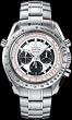 NEW OMEGA SPEEDMASTER BROAD ARROW MENS WATCH 3582.31.00 NEW OMEGA SPEEDMASTER BROAD ARROW MENS WATCH 3582.31.00