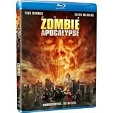 Cover art for  2012 Zombie Apocalypse [Blu-ray]