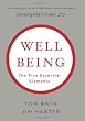 Wellbeing: The Five Essential Elements