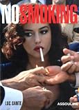 No Smoking