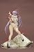 斬魔大聖デモンベイン 「アル・アジフxいのうえたくやver.」-Original color Edition- (1/7スケール PVC塗装済み完成品)_s-3