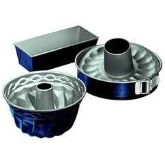 Dr. Oetker 1762 Finale Backformen-Set