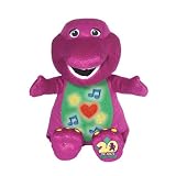Sing & Celebrate 20th Anniversary Barney