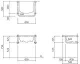 バリアフリー手摺 洗面・手洗器用（樹脂被覆）標準取付タイプ（B・D・G）木目調 SK-256S-RJ　　新協和