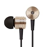 [シャオ米]Xiaomi 2nd Piston Earphone Ii New Original Gold Headphone Headset Earbud with Remote＆Mic for Smartphone -  Gold（海外直送品）