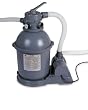 Bestway 58126GS - Sandfilterpumpe