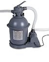 Bestway 58126GS - Sandfilterpumpe