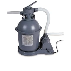 Bestway 58126GS - Sandfilterpumpe