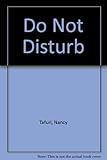 Do not disturb