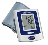 Omron HEM-711 DLX Automatic Blood Pressure Monitor with Comfit Cuff