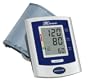 Zewa UAM-830 Easy To Use Automatic Blood Pressure Monitor (Cuff Size 8.7 Inch-14.2 Inch)