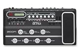 41gtN8TzNWL. SL160  Zoom G7.1UT Effects Pedal with Free Cubase LE Software