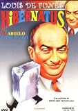 LOUIS DE FUNES : HIBERNATUS EL ABUELO CONGEL[DVD Non-USA Format, Pal Region 2 import]    ADO "PAL"