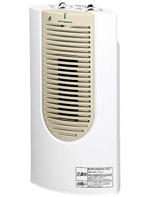 Panasonic �Z���~�b�N�t�@���q�[�^�[ DS-F1203-C �x�[�W��