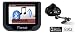 parrot Advanced Bluetooth hands-free car kit PARROT MKi9200 for iPod y iPhone