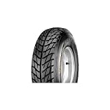 Kenda K546 Speed Racer Front Tire - 25x8-12/--