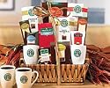 Starbucks Eye Opener