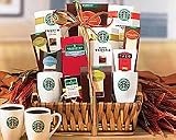 Starbucks Eye Opener
