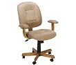 Boss Mid Back Ergonomic Task Chair