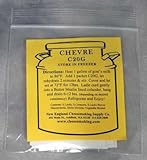 Chevre C20G - 5 Packets