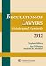 Regulation of Lawyers, 2012 Statutory Supplement