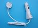 New Car Charger for Apple iPhone 3G ,iPod Nano Touch