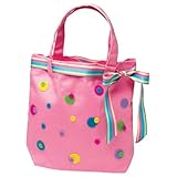 Creativity for Kids Ribbon and Felt Tote