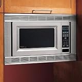 Whirlpool: 30'' Countertop Microwave Oven Trim Kit