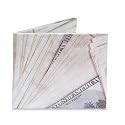 Dinero Tyvek Mighty Wallet - 3x4