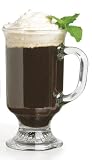 Anchor Hocking 12-Pack 8-Ounce Irish Coffee Mugs