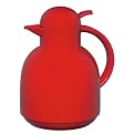 Alfi Diana Carafe Red
