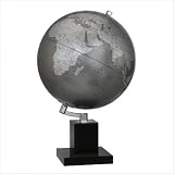 Replogle Opus Chrome World Globe 85299