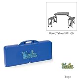 UCLA Bruins NCAA Picnic Table
