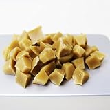 蜜蝋(みつろう） 国産 未精製未晒しビーズワックス100g ワックス材料用