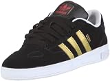 adidas Originals CIERO LOW ST G51282, Unisex - Erwachsene Sneaker, Schwarz (BIG SUR / METALLIC GOLD / WHITE), EU 40 (UK 6.5)