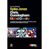 Director's Label Series Boxed Set - The Works of Spike Jonze, Chris Cunningham, and Michel Gondry