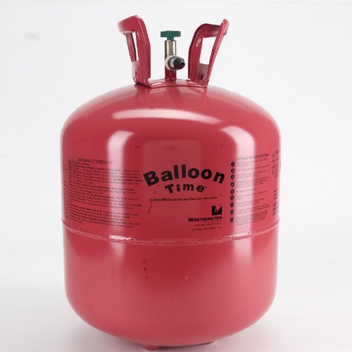 helium tanks