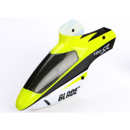 Blade Complete Canopy with grommets: 120SR