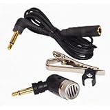 Olympus Microphone ME-52W Noise Cancellation Mic OLY-145055 - ME52 - ME52W