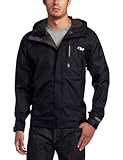Outdoor Research Men's Foray Jacket (Black, X-Large) Outdoor Research Men's Foray Jacket (Black, X-Large)