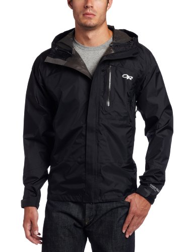 Outdoor Research Men's Foray Jacket (Black, XX-Large) On Sale