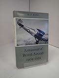 Armament of British aircraft, 1909-1939