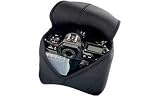 OP/Tech Digital D Series D-Pro Neoprene Pouch for Digital SLR Cameras - Black