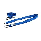 The Human Trainer Suspension Gym- Versatility Anchor