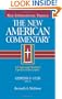 The New American Commentary: Genesis 1- 11:26 (New American Commentary)