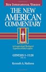 The New American Commentary Volume 1...