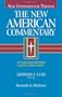 The New American Commentary Volume 1 - Genesis 1 - 11