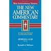 The New American Commentary Volume 1 - Genesis 1 - 11
