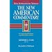The New American Commentary Volume 1 - Genesis 1 - 11