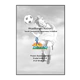 HeadBanger Nation; Youth Concussion Awareness Initiative Grades 6-8 ~ Jacquelyn Klein